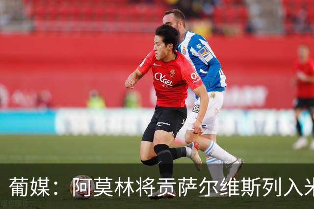 葡媒：阿莫林将贡萨尔维斯列入米兰引援名单 目前接触处于初期